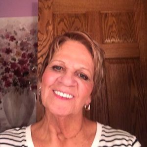 Meet your Posher, Sue